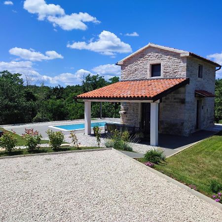 פאזין Villa Lita מראה חיצוני תמונה