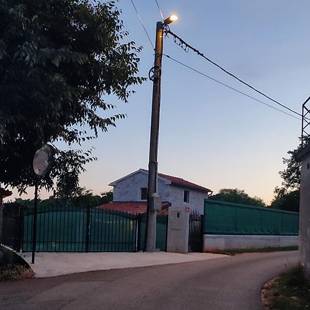 פאזין Villa Lita מראה חיצוני תמונה
