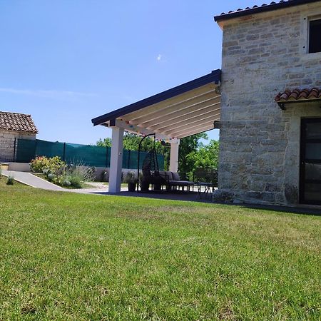 פאזין Villa Lita מראה חיצוני תמונה