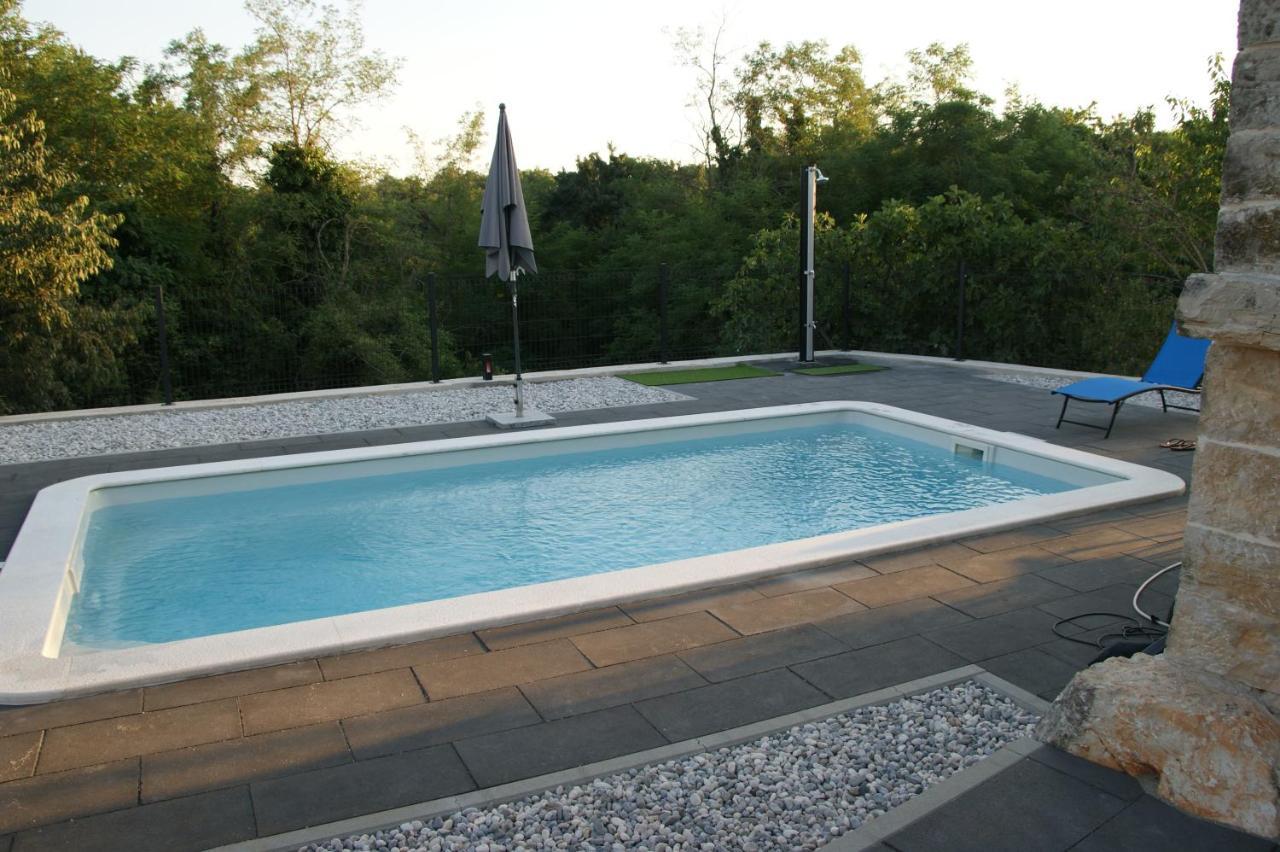פאזין Villa Lita מראה חיצוני תמונה