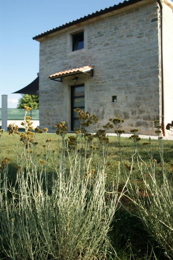 פאזין Villa Lita מראה חיצוני תמונה