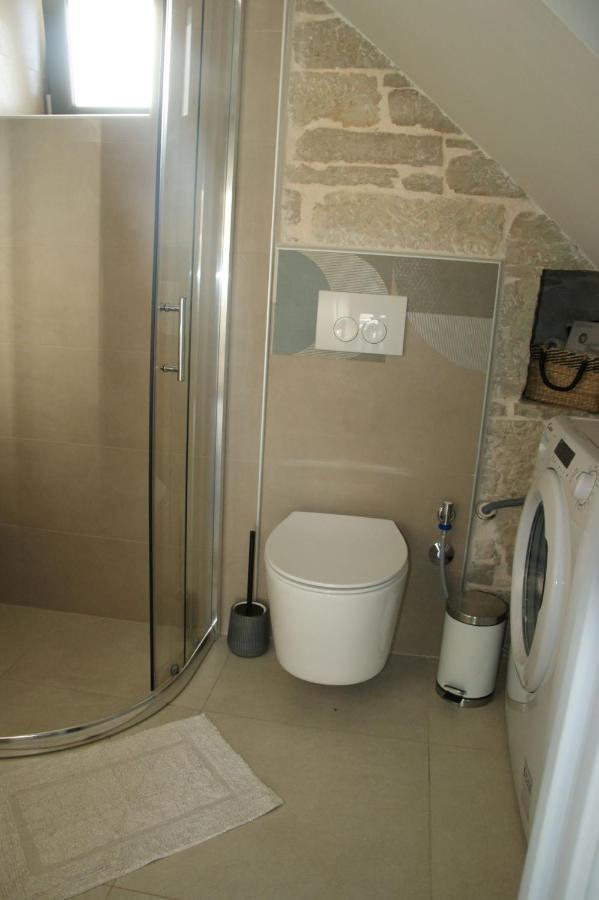 פאזין Villa Lita מראה חיצוני תמונה