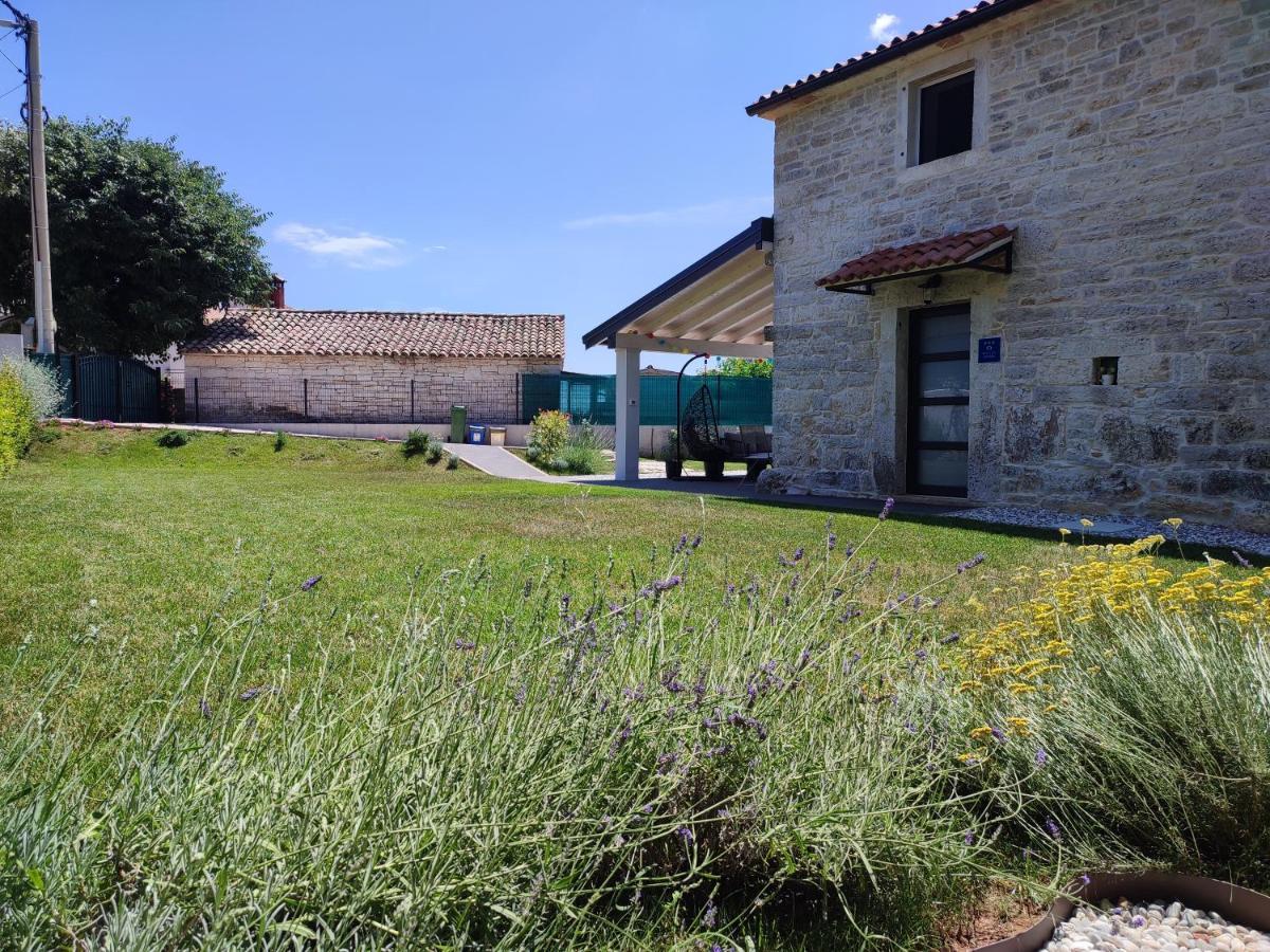 פאזין Villa Lita מראה חיצוני תמונה